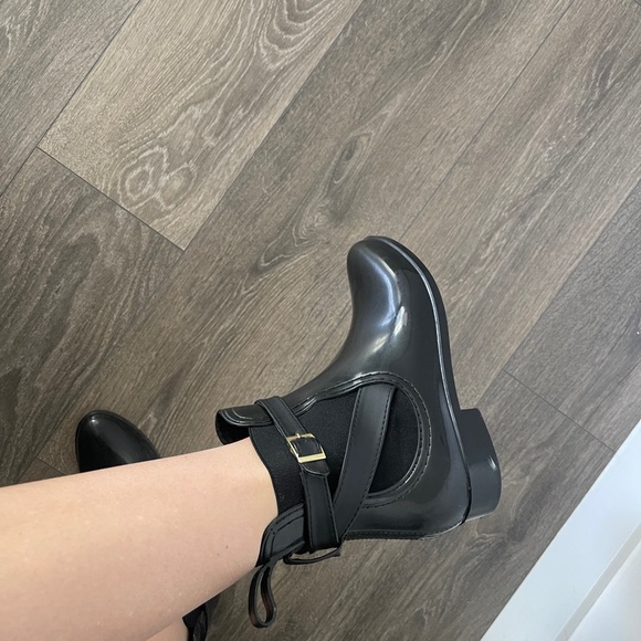 rubber boots Väd - Picture 4 of 5